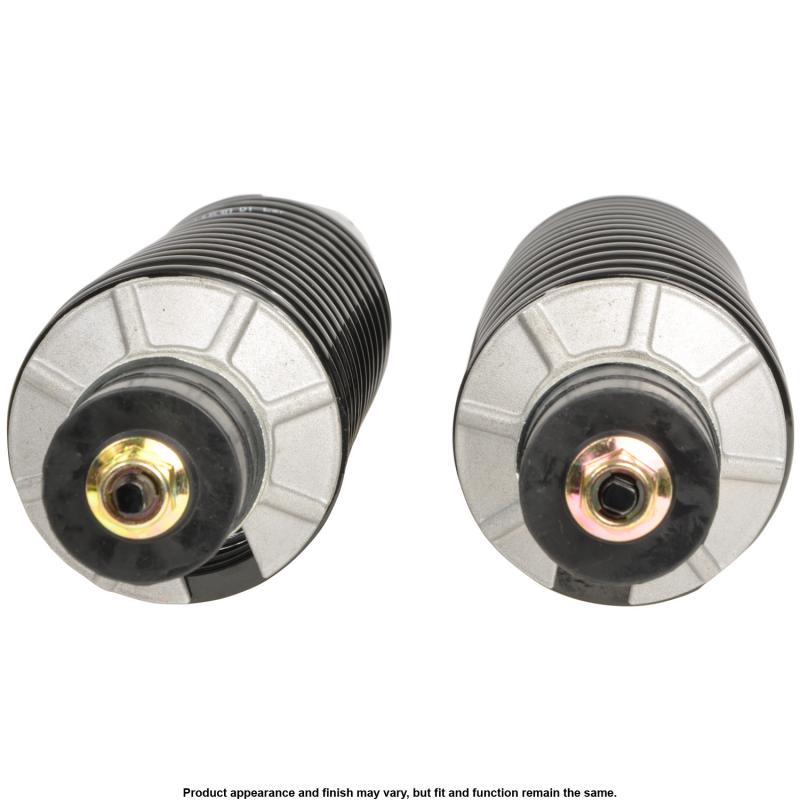 A1 Cardone 4J1021K - Air Spring to Coil Spring Conversion Kit A1 Cardone 4J1021K Air Spring to Coil Spring Conversion Kit product image 3 of 3
