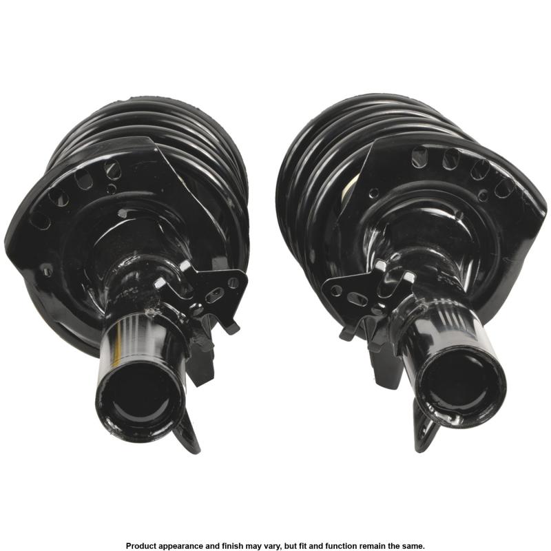A1 Cardone 4J1022K Air Spring to Coil Spring Conversion Kit product image 1 of 3