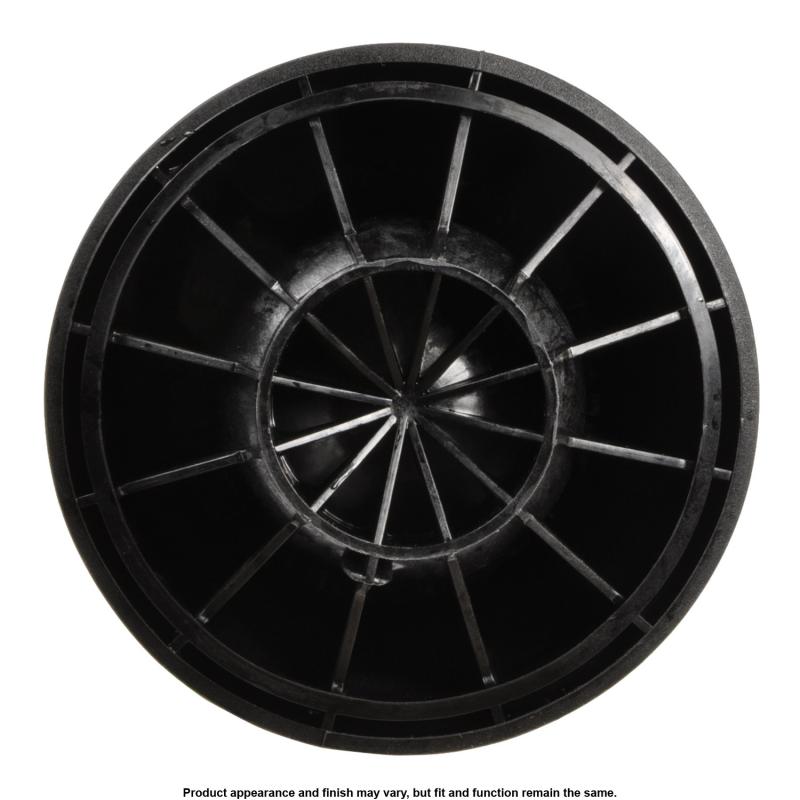 A1 Cardone 4J2000A - Suspension Air Spring A1 Cardone 4J2000A Suspension Air Spring product image 2 of 4