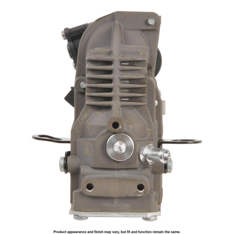 A1 Cardone 4J2000C - Suspension Air Compressor A1 Cardone 4J2000C Suspension Air Compressor product image 2 of 4