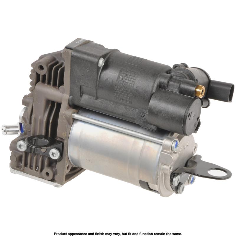 A1 Cardone 4J2000C - Suspension Air Compressor A1 Cardone 4J2000C Suspension Air Compressor product image 3 of 4