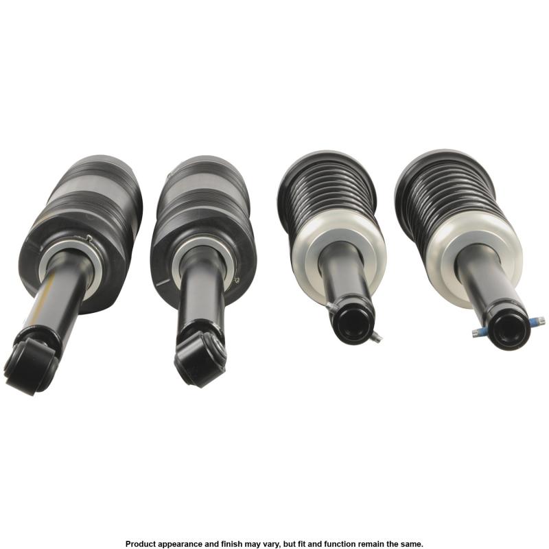 A1 Cardone 4J2000K - Air Spring to Coil Spring Conversion Kit A1 Cardone 4J2000K Air Spring to Coil Spring Conversion Kit product image 2 of 3