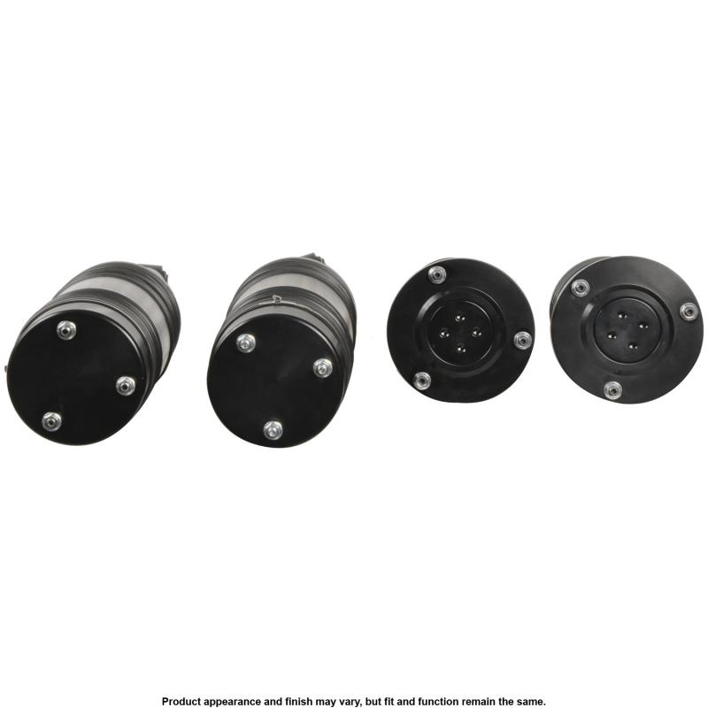 A1 Cardone 4J2000K - Air Spring to Coil Spring Conversion Kit A1 Cardone 4J2000K Air Spring to Coil Spring Conversion Kit product image 3 of 3