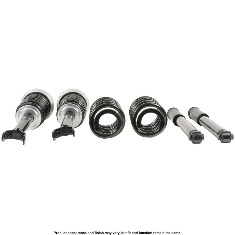 A1 Cardone 4J2001K - Air Spring to Coil Spring Conversion Kit A1 Cardone 4J2001K Air Spring to Coil Spring Conversion Kit product image 2 of 3
