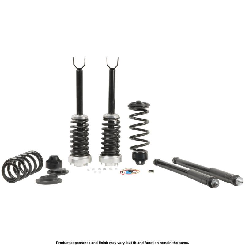 A1 Cardone 4J2001K - Air Spring to Coil Spring Conversion Kit A1 Cardone 4J2001K Air Spring to Coil Spring Conversion Kit product image 3 of 3