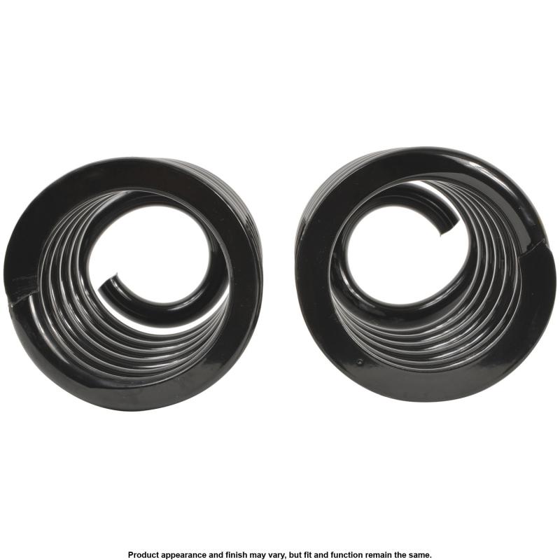 A1 Cardone 4J2002K - Air Spring to Coil Spring Conversion Kit A1 Cardone 4J2002K Air Spring to Coil Spring Conversion Kit product image 2 of 3