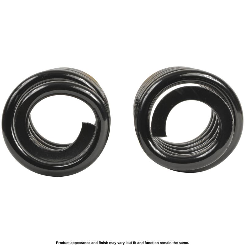 A1 Cardone 4J2002K - Air Spring to Coil Spring Conversion Kit A1 Cardone 4J2002K Air Spring to Coil Spring Conversion Kit product image 3 of 3