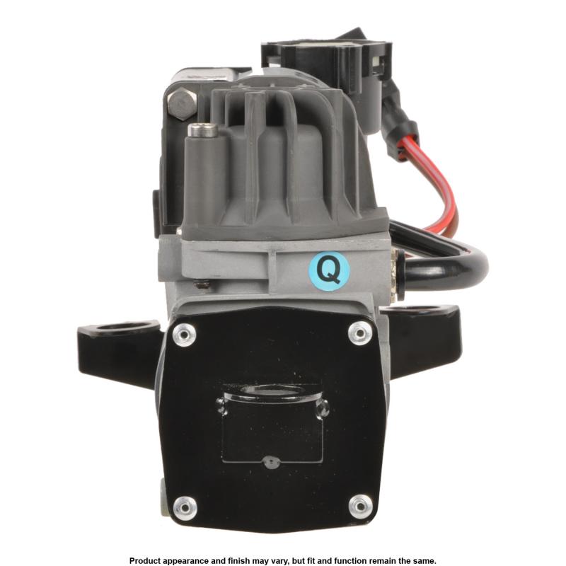 A1 Cardone 4J2003C - Suspension Air Compressor A1 Cardone 4J2003C Suspension Air Compressor product image 3 of 4
