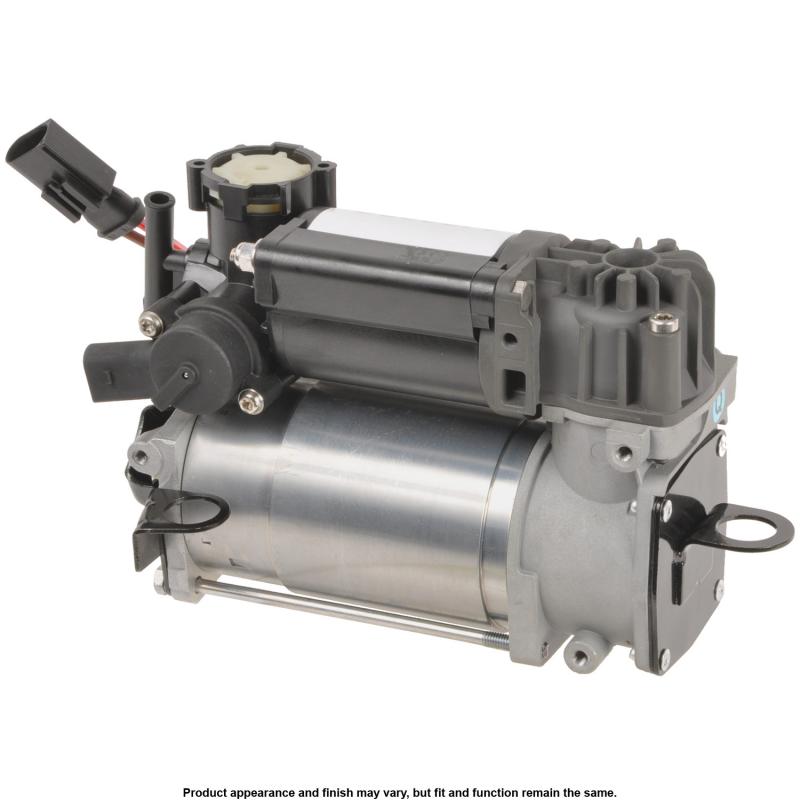 A1 Cardone 4J2003C - Suspension Air Compressor A1 Cardone 4J2003C Suspension Air Compressor product image 4 of 4