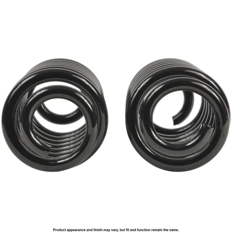 A1 Cardone 4J2004K - Air Spring to Coil Spring Conversion Kit A1 Cardone 4J2004K Air Spring to Coil Spring Conversion Kit product image 3 of 3