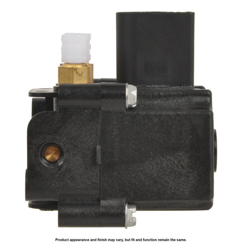 A1 Cardone 4J2004V - Air Suspension Solenoid Valve Unit A1 Cardone 4J2004V Air Suspension Solenoid Valve Unit product image 1 of 4