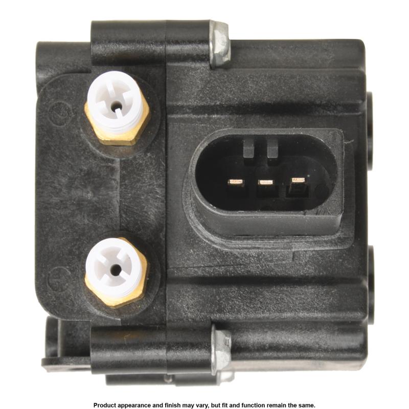A1 Cardone 4J2004V - Air Suspension Solenoid Valve Unit A1 Cardone 4J2004V Air Suspension Solenoid Valve Unit product image 2 of 4