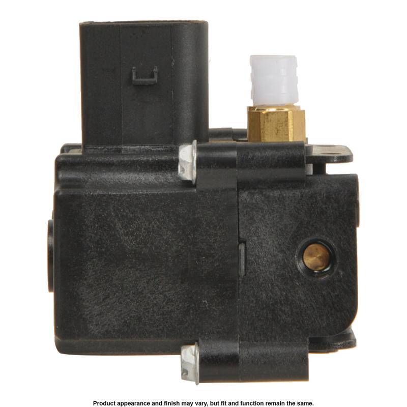 A1 Cardone 4J2004V - Air Suspension Solenoid Valve Unit A1 Cardone 4J2004V Air Suspension Solenoid Valve Unit product image 4 of 4