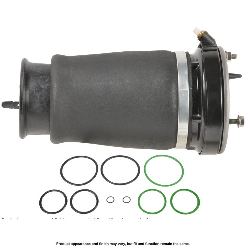 A1 Cardone 4J2005A - Suspension Air Spring A1 Cardone 4J2005A Suspension Air Spring product image 4 of 4