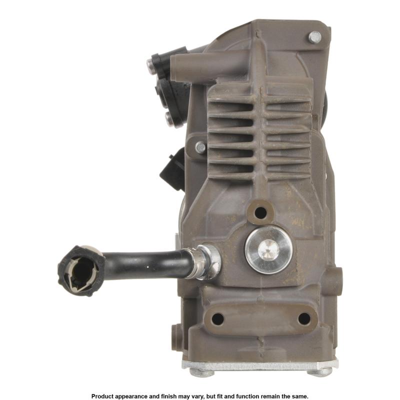 A1 Cardone 4J2005C - Suspension Air Compressor A1 Cardone 4J2005C Suspension Air Compressor product image 2 of 4