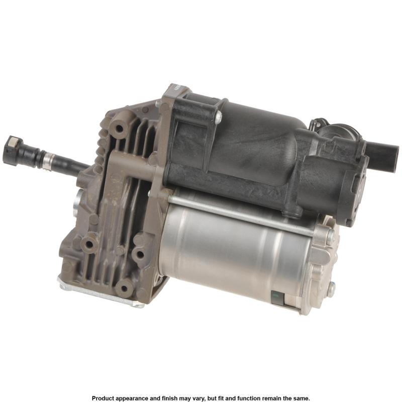 A1 Cardone 4J2005C - Suspension Air Compressor A1 Cardone 4J2005C Suspension Air Compressor product image 3 of 4