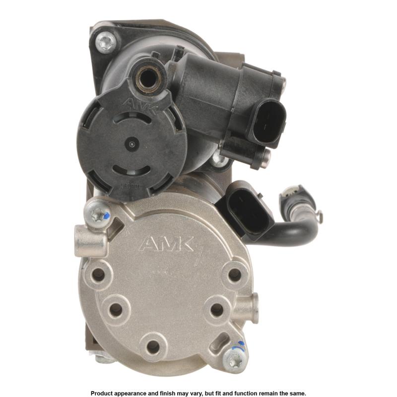 A1 Cardone 4J2005C - Suspension Air Compressor A1 Cardone 4J2005C Suspension Air Compressor product image 4 of 4