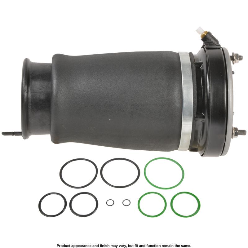 A1 Cardone 4J2006A - Suspension Air Spring A1 Cardone 4J2006A Suspension Air Spring product image 2 of 4