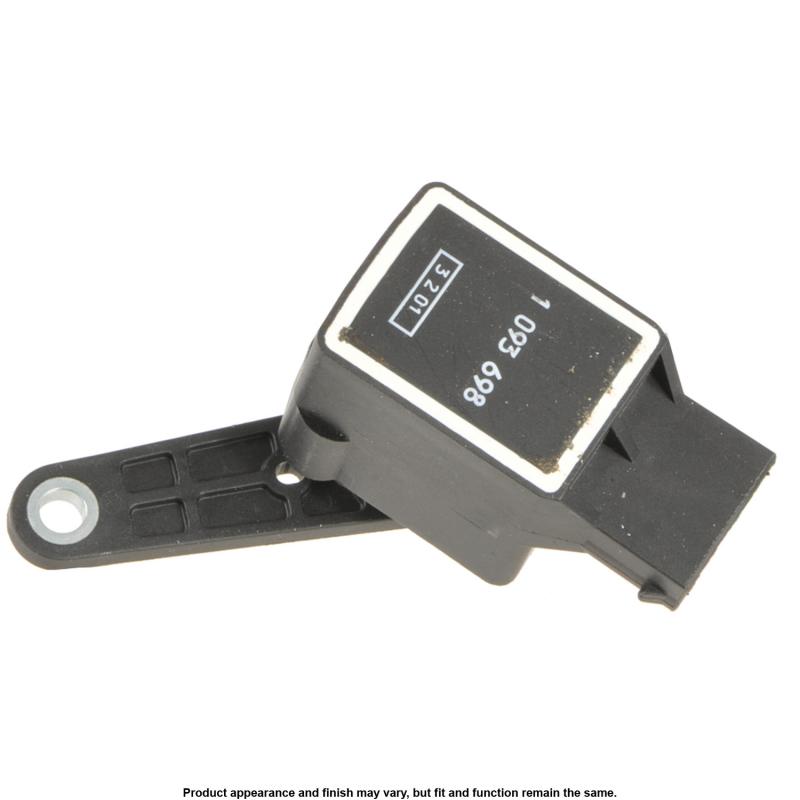 A1 Cardone 4J2007HS - Suspension Ride Height Sensor A1 Cardone 4J2007HS Suspension Ride Height Sensor product image 2 of 4