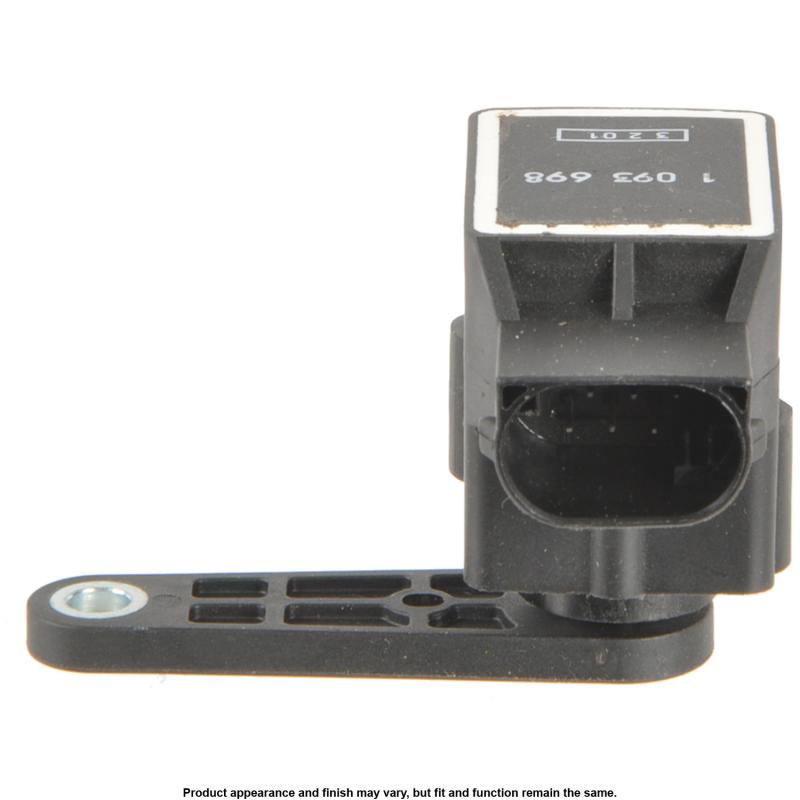 A1 Cardone 4J2007HS - Suspension Ride Height Sensor A1 Cardone 4J2007HS Suspension Ride Height Sensor product image 3 of 4