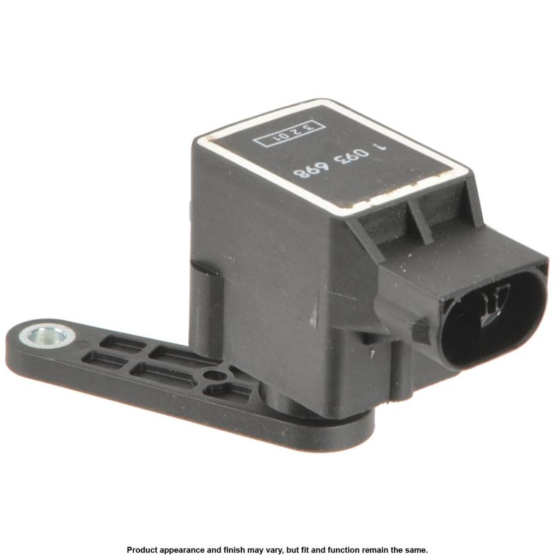 A1 Cardone 4J2007HS - Suspension Ride Height Sensor A1 Cardone 4J2007HS Suspension Ride Height Sensor product image 4 of 4