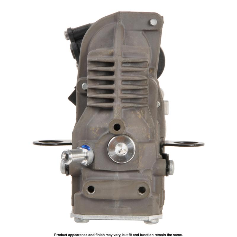 A1 Cardone 4J2008C - Suspension Air Compressor A1 Cardone 4J2008C Suspension Air Compressor product image 3 of 4