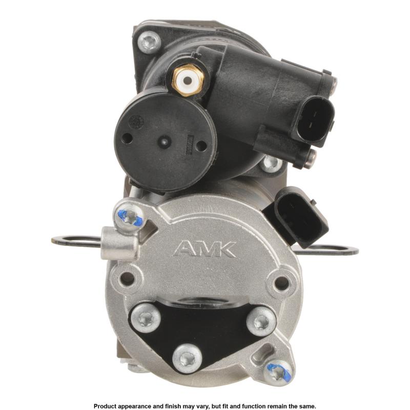 A1 Cardone 4J2008C - Suspension Air Compressor A1 Cardone 4J2008C Suspension Air Compressor product image 4 of 4