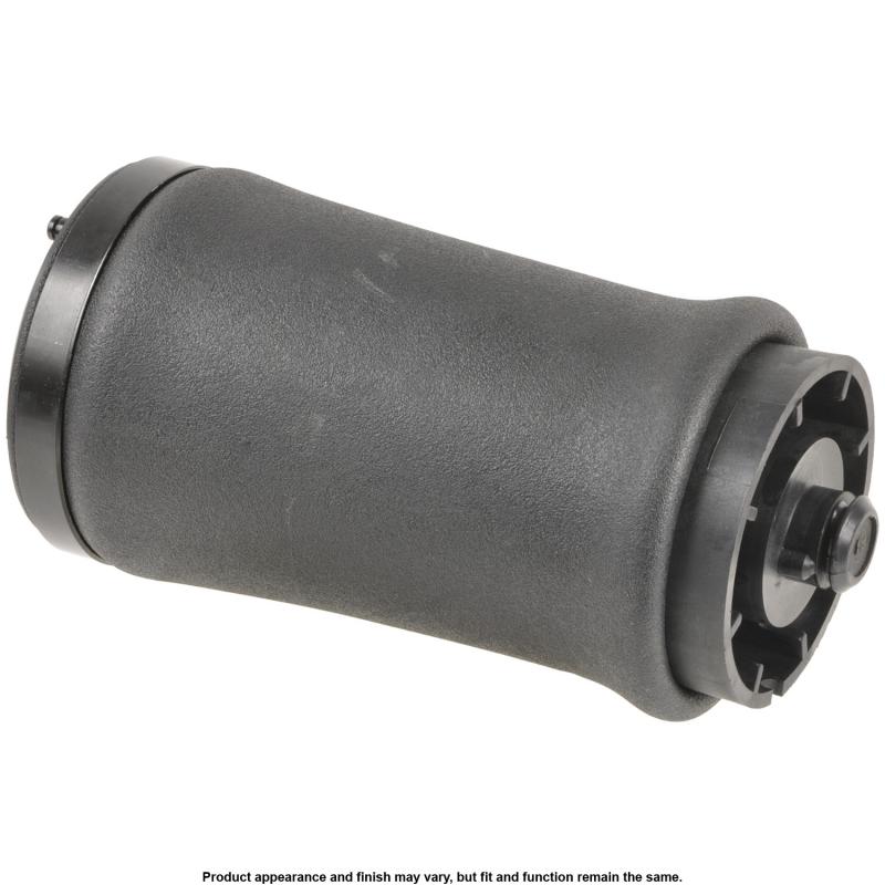 A1 Cardone 4J2009A - Suspension Air Spring A1 Cardone 4J2009A Suspension Air Spring product image 2 of 4