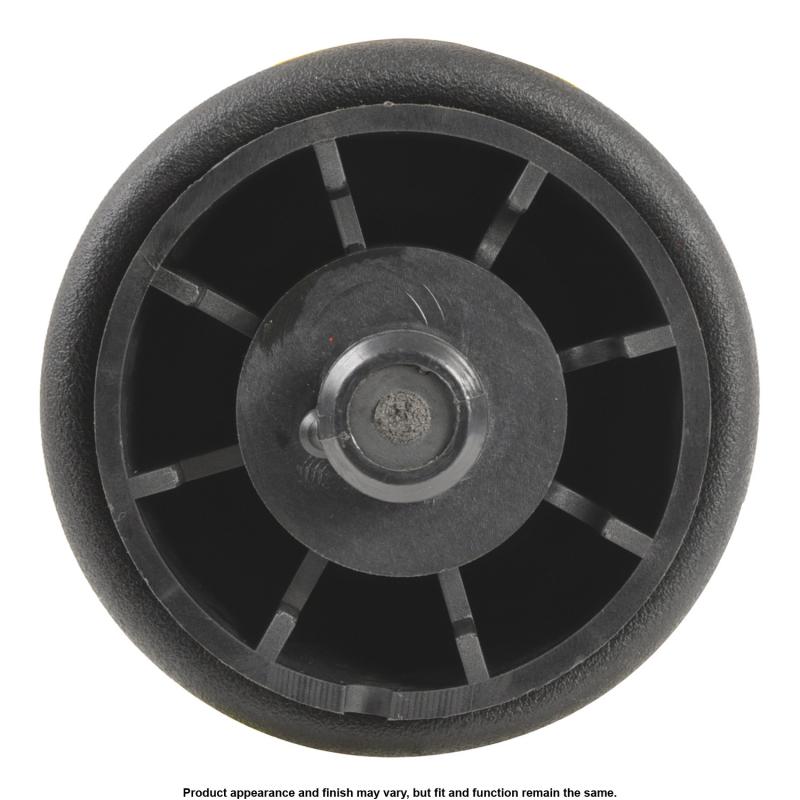 A1 Cardone 4J2009A - Suspension Air Spring A1 Cardone 4J2009A Suspension Air Spring product image 3 of 4