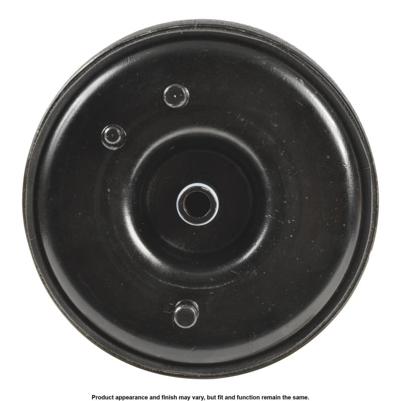 A1 Cardone 4J2009A - Suspension Air Spring A1 Cardone 4J2009A Suspension Air Spring product image 4 of 4