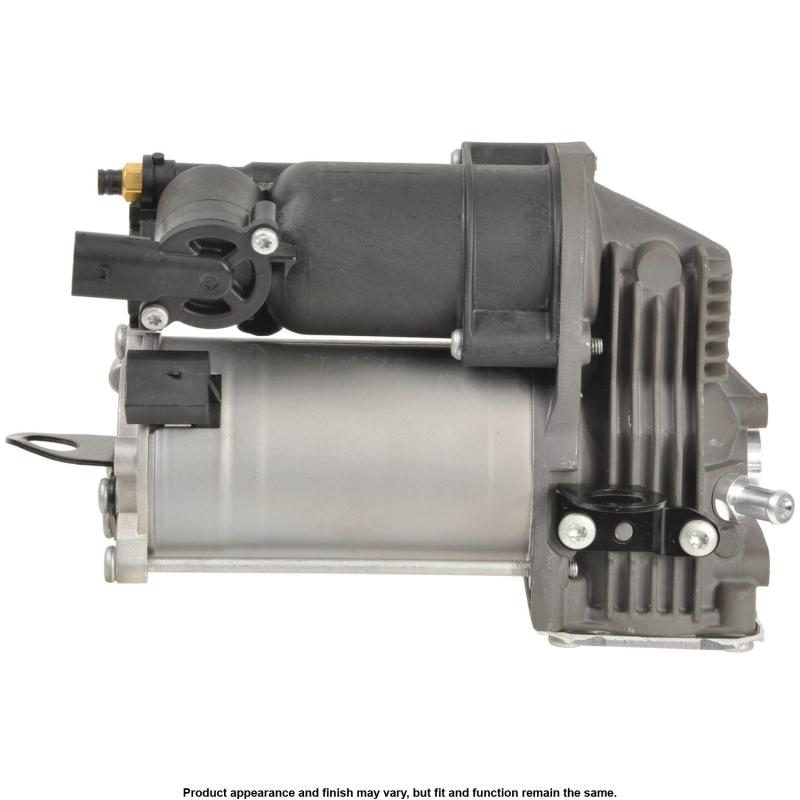 A1 Cardone 4J2009C - Suspension Air Compressor A1 Cardone 4J2009C Suspension Air Compressor product image 3 of 4