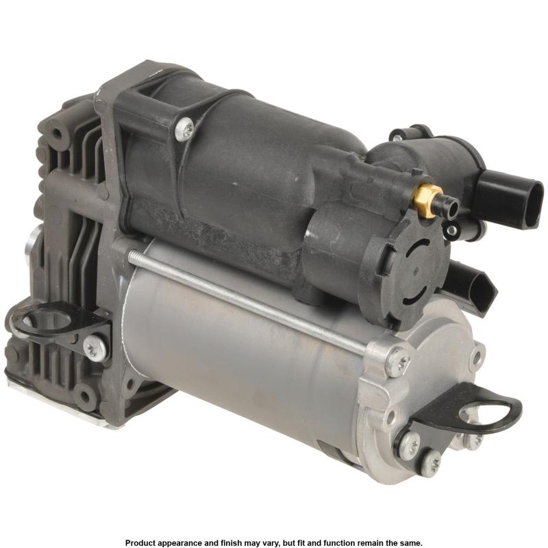 A1 Cardone 4J2009C - Suspension Air Compressor A1 Cardone 4J2009C Suspension Air Compressor product image 4 of 4
