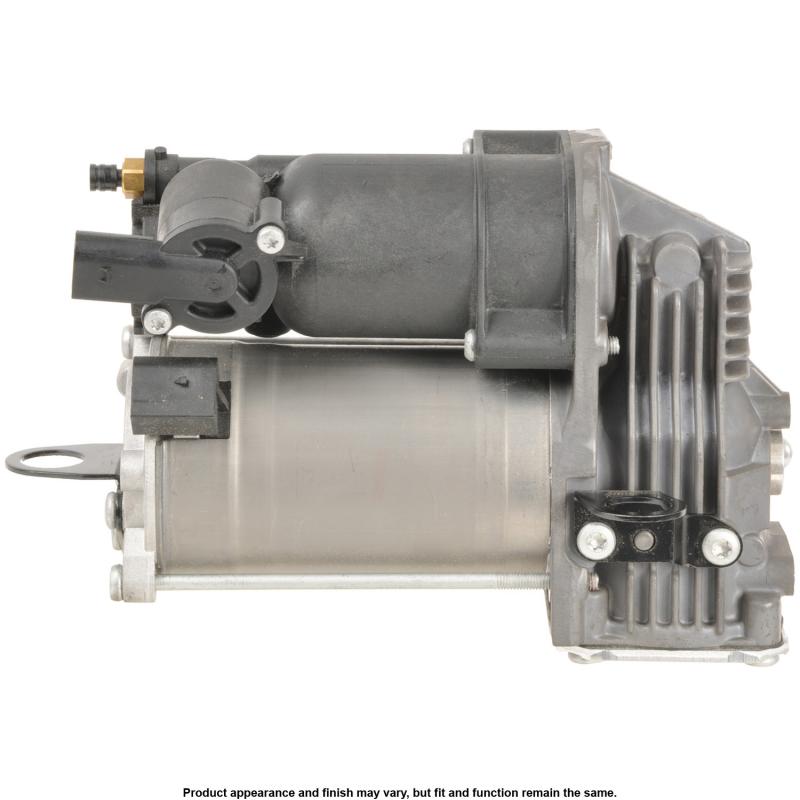 A1 Cardone 4J2010C - Suspension Air Compressor A1 Cardone 4J2010C Suspension Air Compressor product image 3 of 4