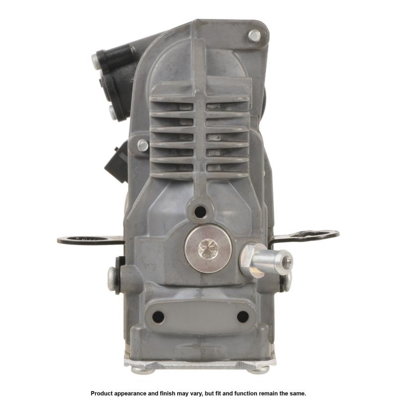 A1 Cardone 4J2010C - Suspension Air Compressor A1 Cardone 4J2010C Suspension Air Compressor product image 4 of 4