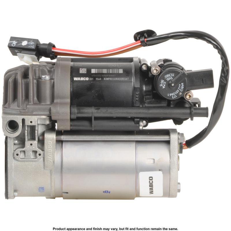 A1 Cardone 4J2011C - Suspension Air Compressor A1 Cardone 4J2011C Suspension Air Compressor product image 2 of 4
