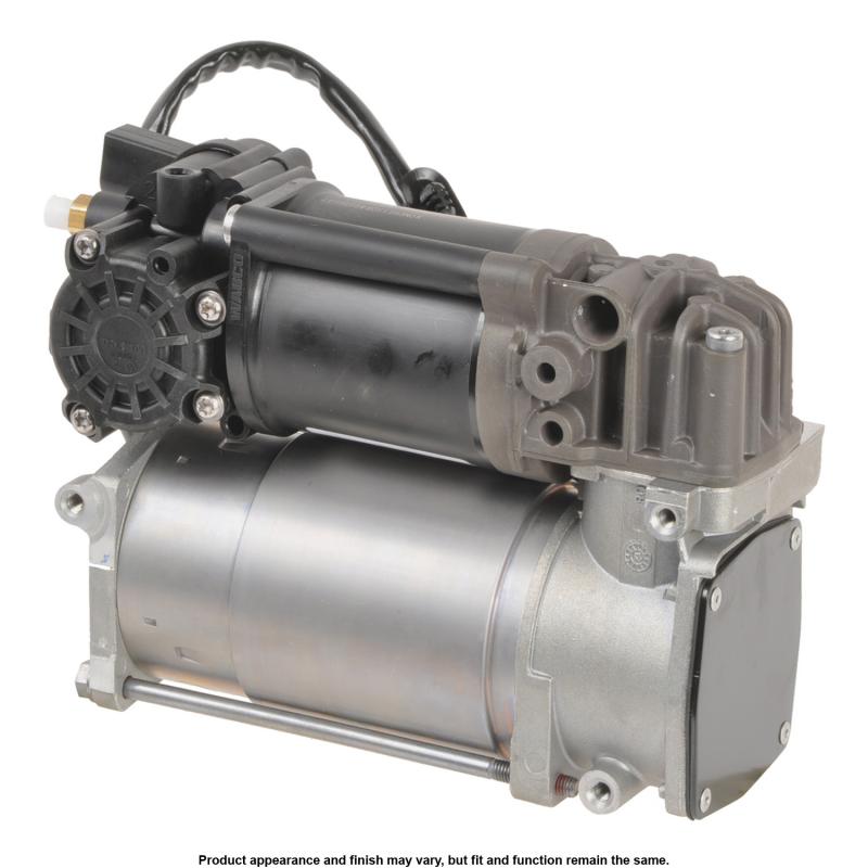 A1 Cardone 4J2011C - Suspension Air Compressor A1 Cardone 4J2011C Suspension Air Compressor product image 3 of 4