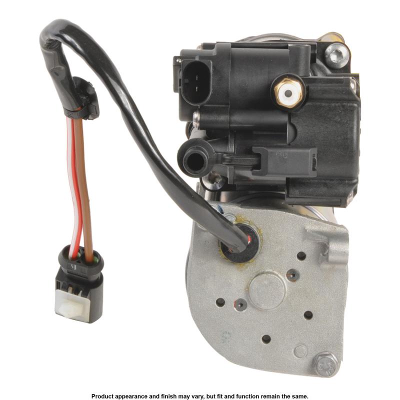 A1 Cardone 4J2011C - Suspension Air Compressor A1 Cardone 4J2011C Suspension Air Compressor product image 4 of 4