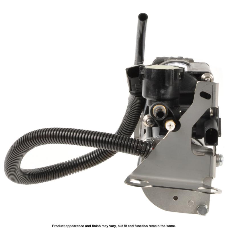 A1 Cardone 4J2012C - Suspension Air Compressor A1 Cardone 4J2012C Suspension Air Compressor product image 2 of 4