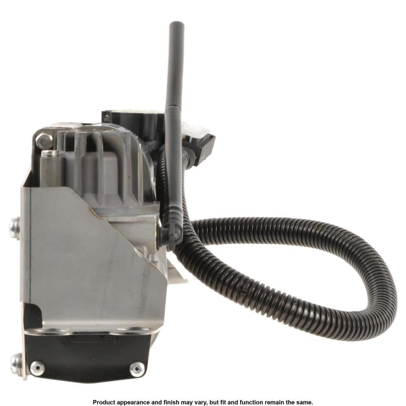 A1 Cardone 4J2012C - Suspension Air Compressor A1 Cardone 4J2012C Suspension Air Compressor product image 4 of 4