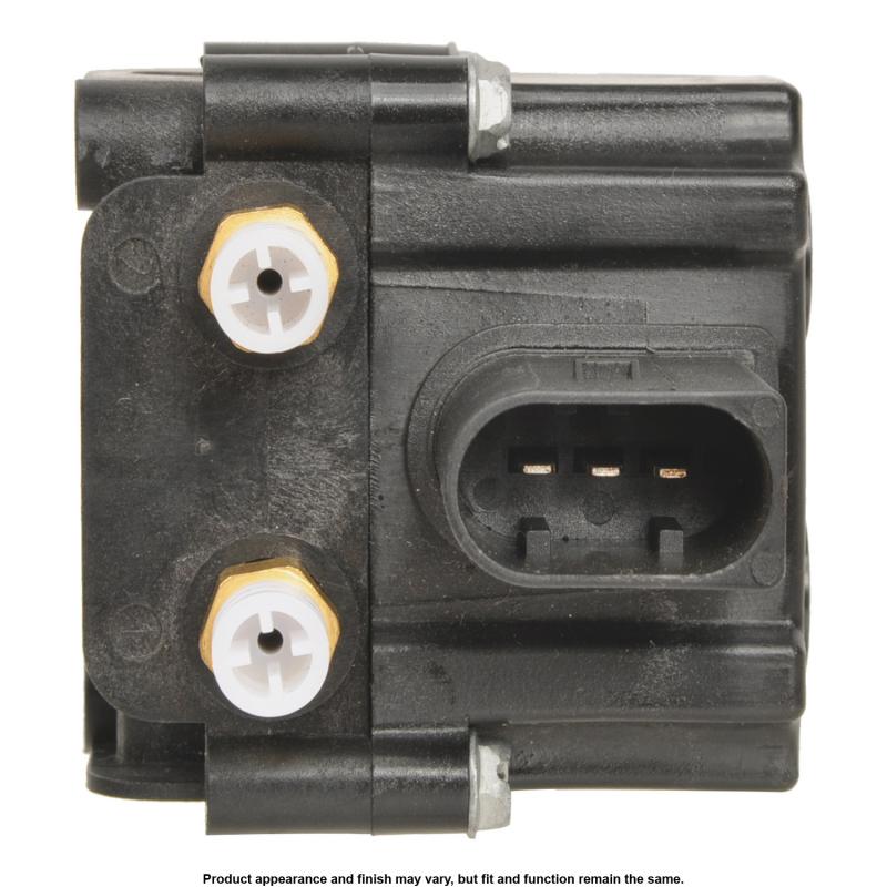 A1 Cardone 4J2012V - Air Suspension Solenoid Valve Unit A1 Cardone 4J2012V Air Suspension Solenoid Valve Unit product image 2 of 4