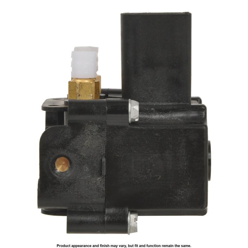 A1 Cardone 4J2012V - Air Suspension Solenoid Valve Unit A1 Cardone 4J2012V Air Suspension Solenoid Valve Unit product image 3 of 4