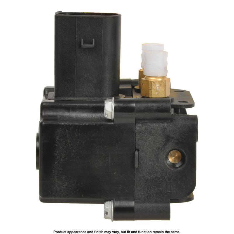 A1 Cardone 4J2012V - Air Suspension Solenoid Valve Unit A1 Cardone 4J2012V Air Suspension Solenoid Valve Unit product image 4 of 4