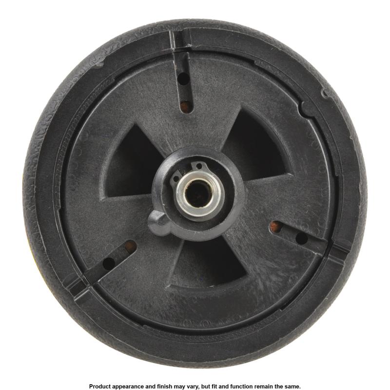 A1 Cardone 4J2014A - Suspension Air Spring A1 Cardone 4J2014A Suspension Air Spring product image 3 of 3