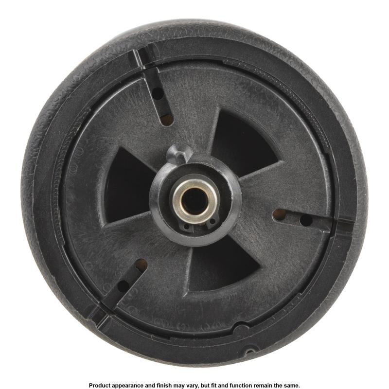 A1 Cardone 4J2015A - Suspension Air Spring A1 Cardone 4J2015A Suspension Air Spring product image 2 of 3