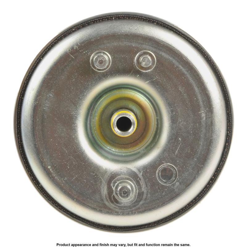 A1 Cardone 4J2015A - Suspension Air Spring A1 Cardone 4J2015A Suspension Air Spring product image 3 of 3