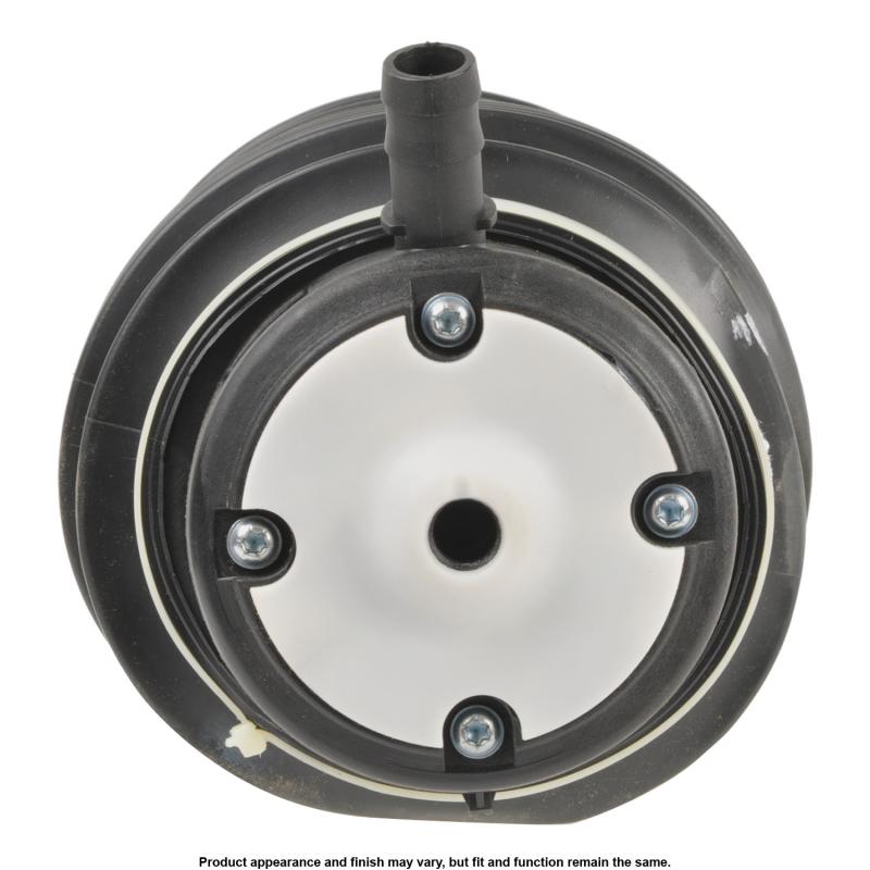 A1 Cardone 4J2016A Suspension Air Spring product image 3 of 4