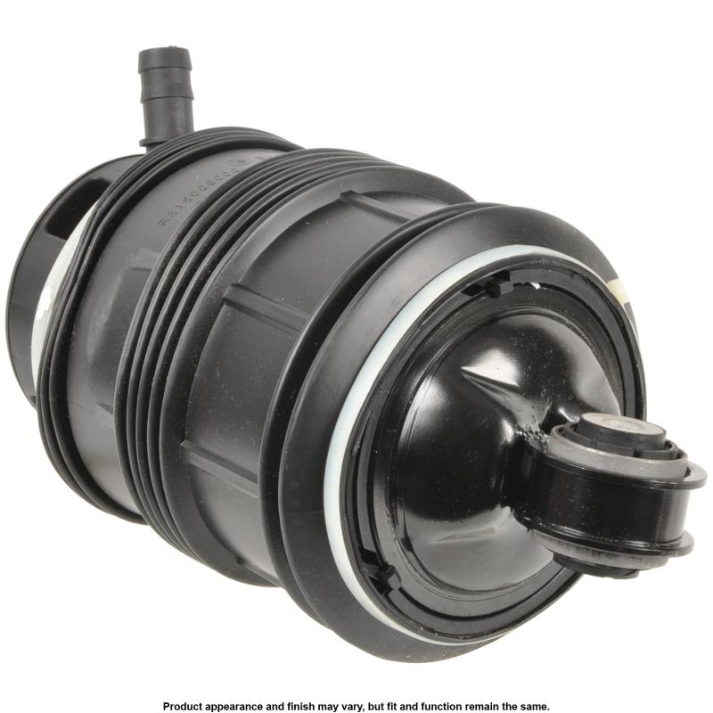 A1 Cardone 4J2016A Suspension Air Spring product image 4 of 4