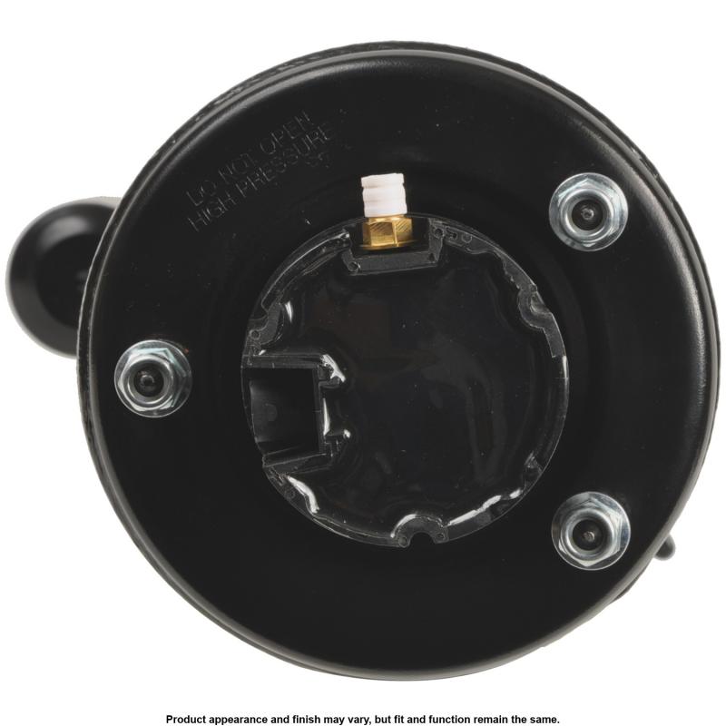 A1 Cardone 4J2022S - Suspension Air Strut A1 Cardone 4J2022S Suspension Air Strut product image 3 of 4