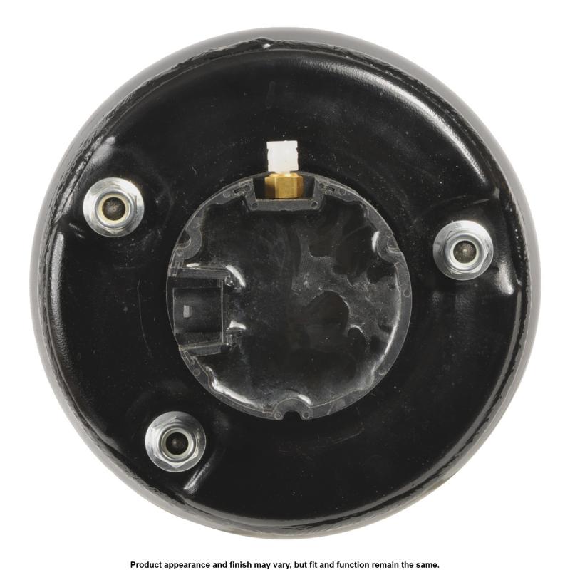A1 Cardone 4J2025S - Suspension Air Strut A1 Cardone 4J2025S Suspension Air Strut product image 3 of 4