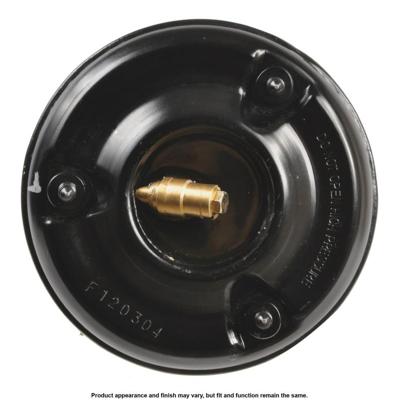 A1 Cardone 4J2026S - Suspension Air Strut A1 Cardone 4J2026S Suspension Air Strut product image 2 of 4